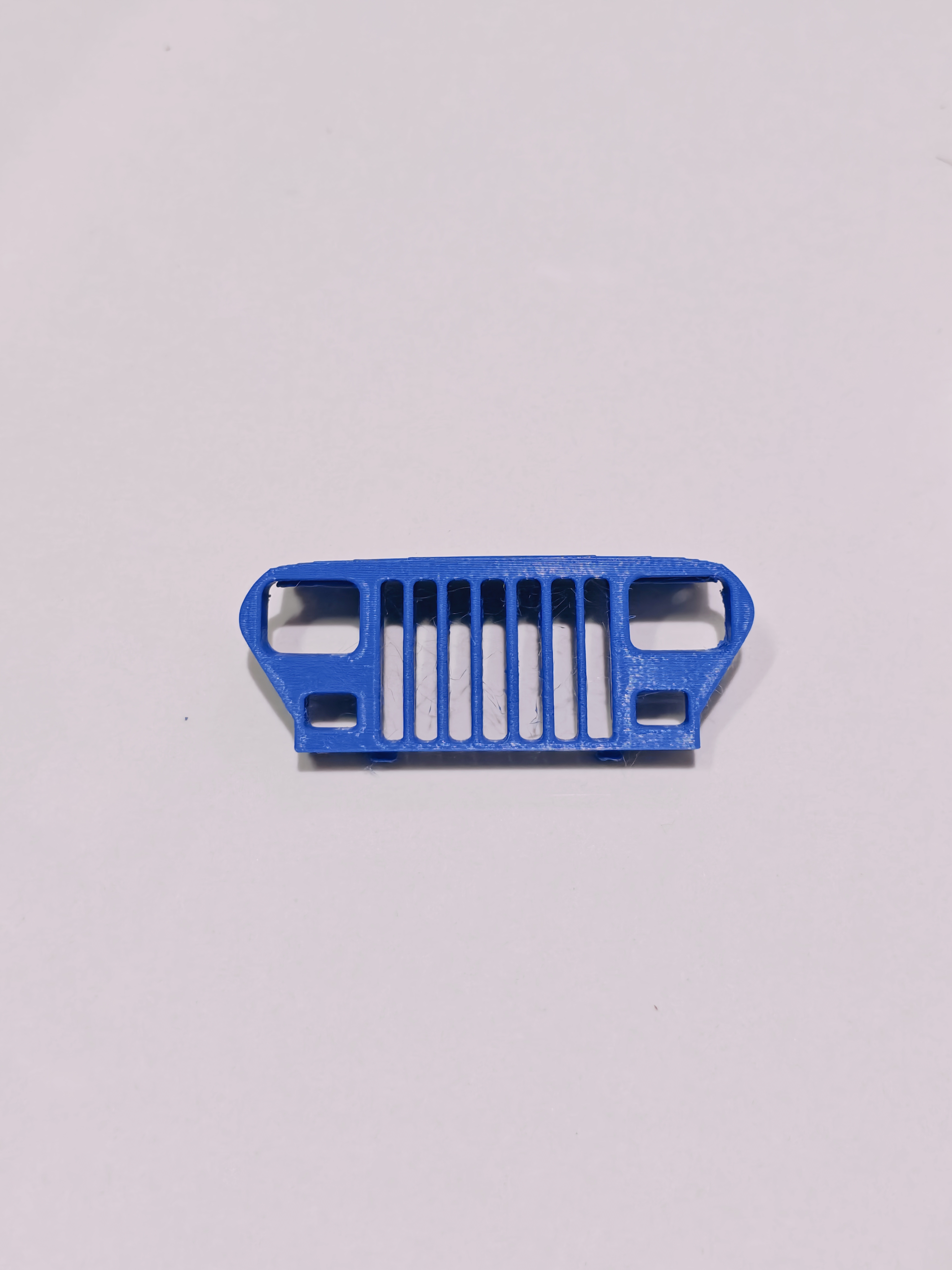 Grill Vanquish H10 model CJ