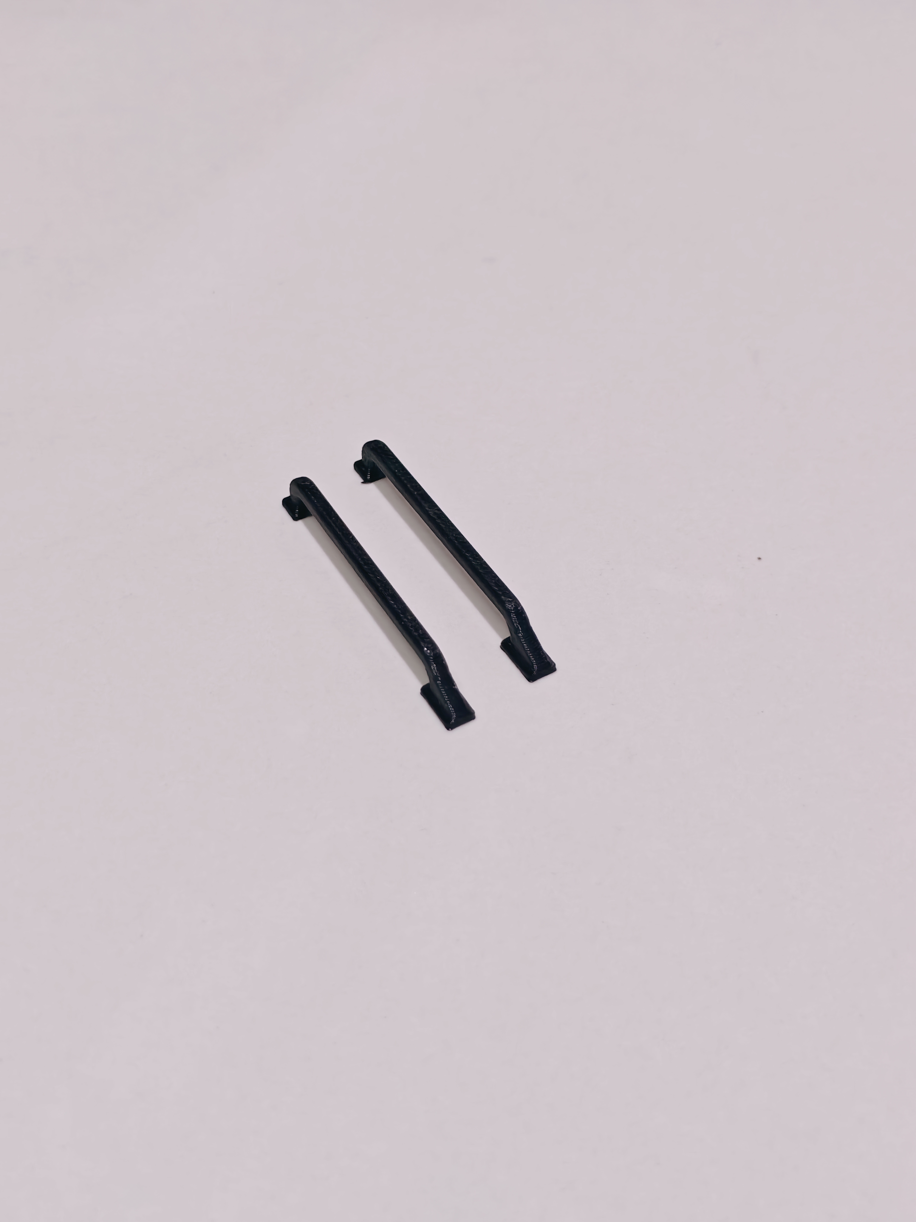 Side Rail 1:10
