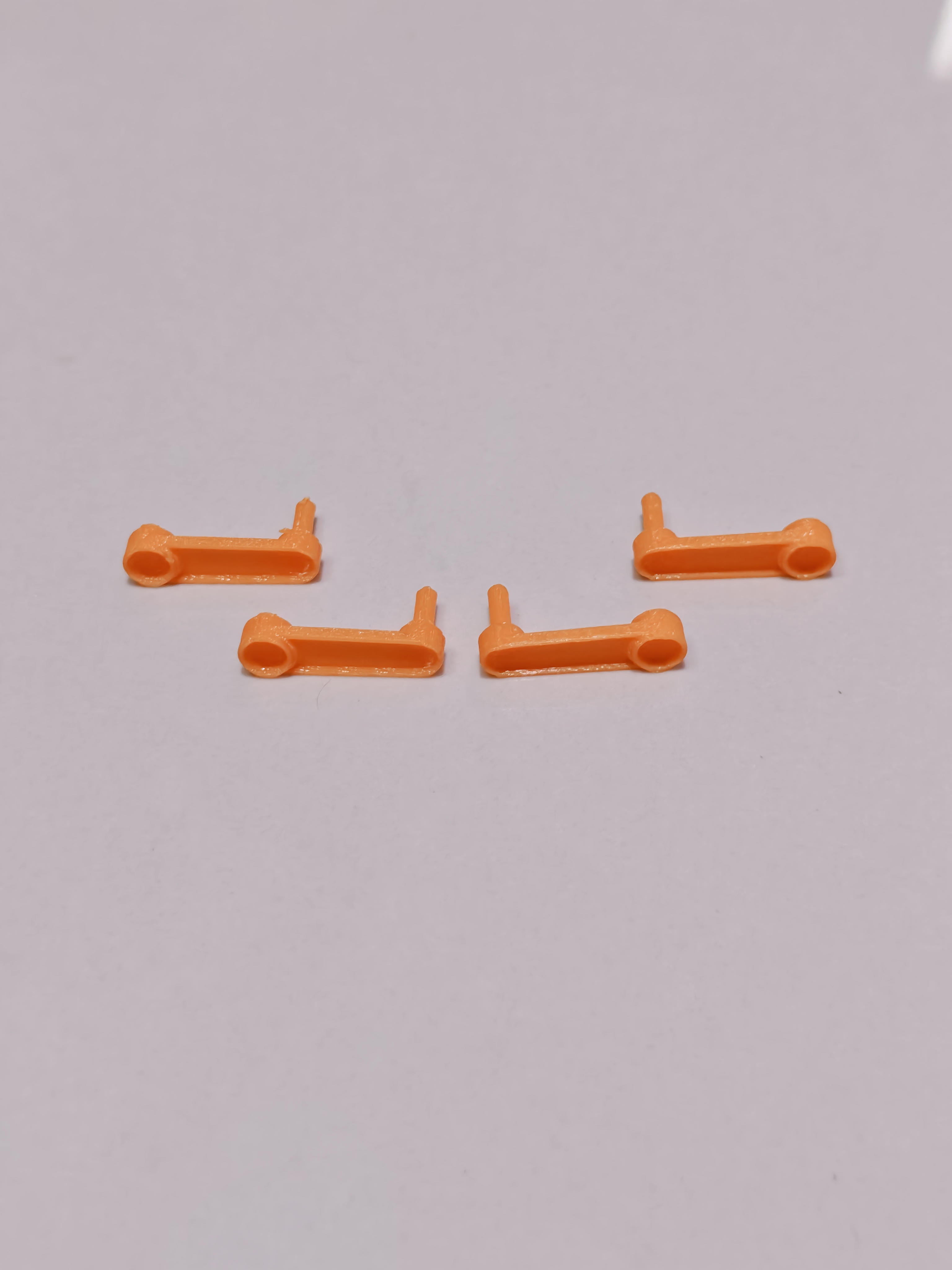 Handle Pintu untuk Jeep 1:10