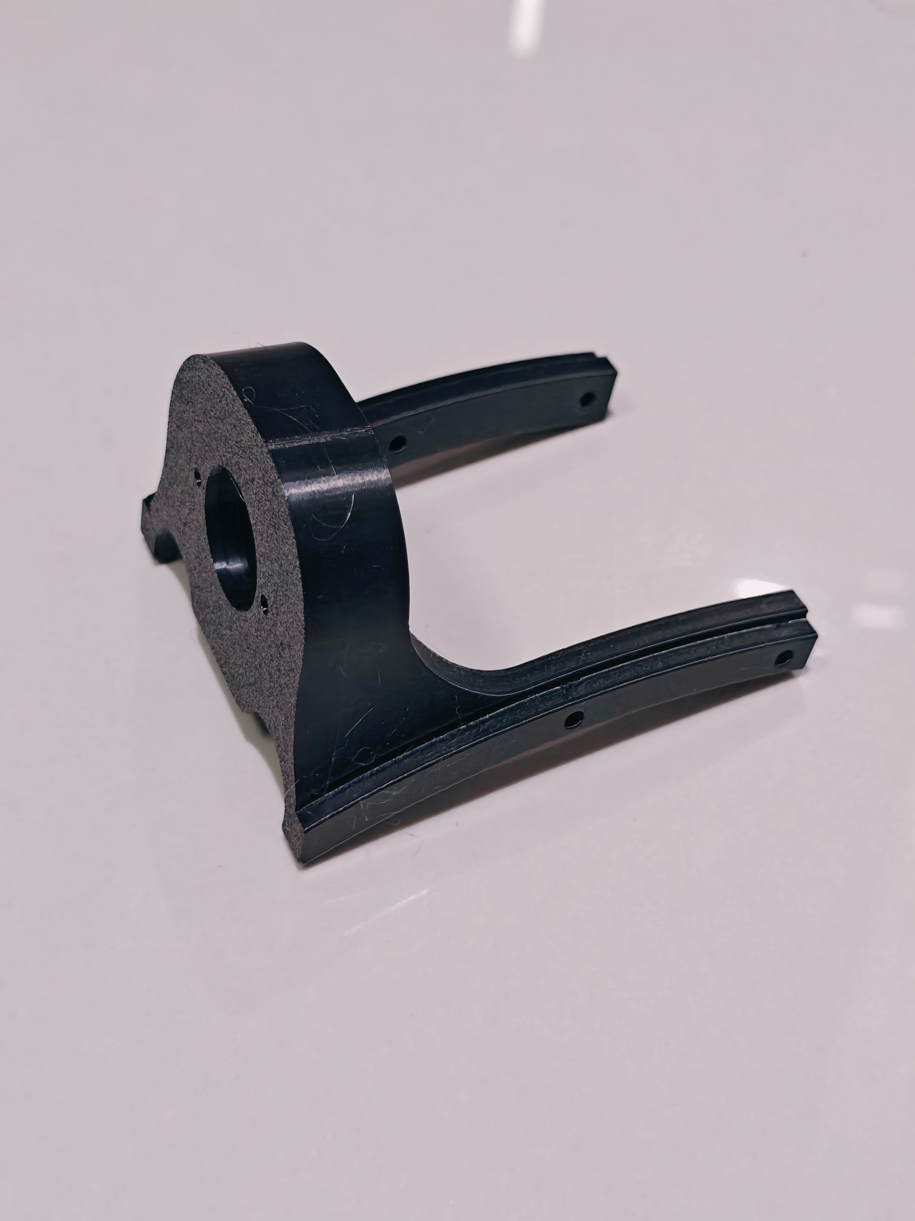 Mount Gearbox Planetary SCX10