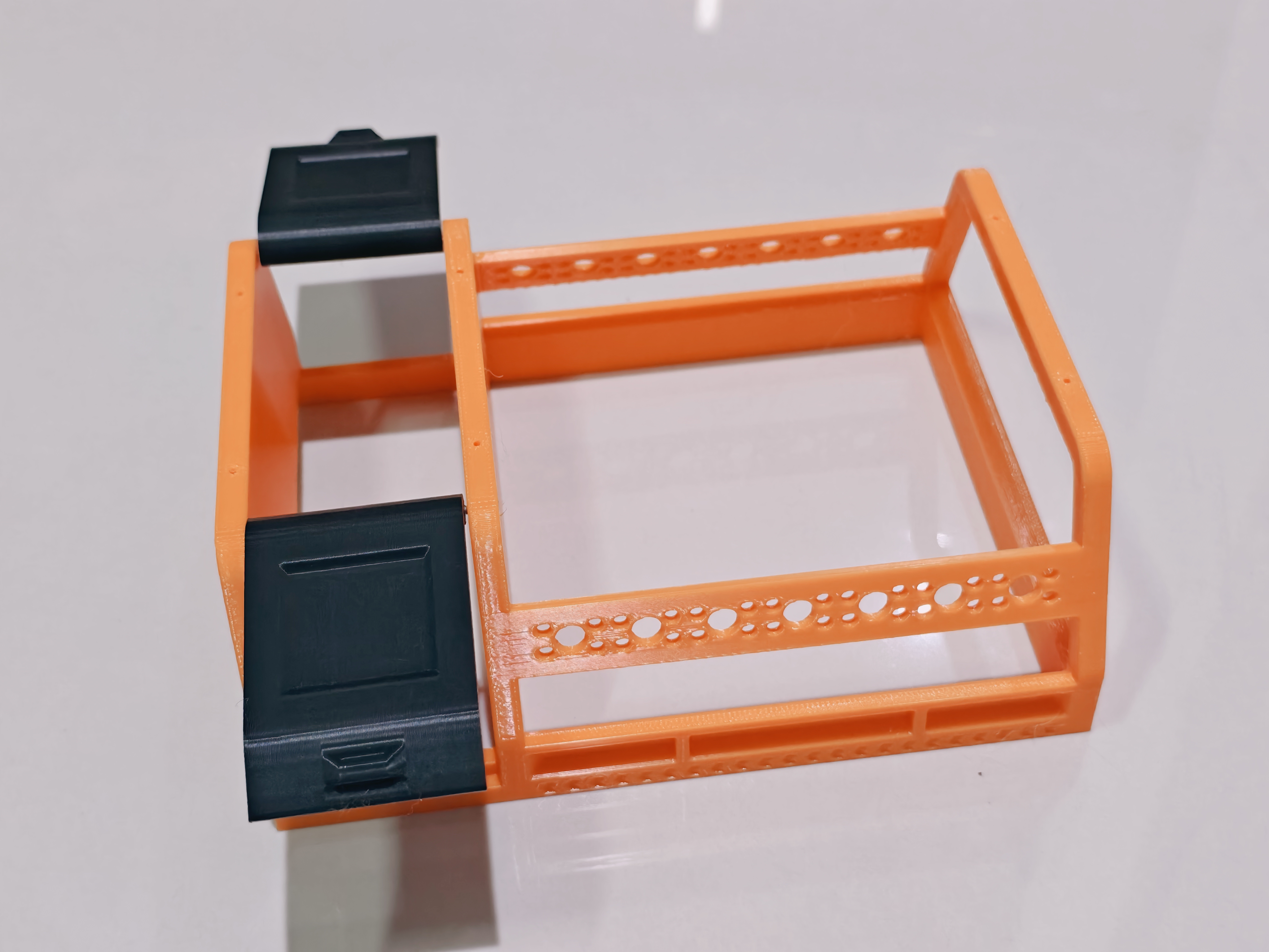 Bed Rack MN82