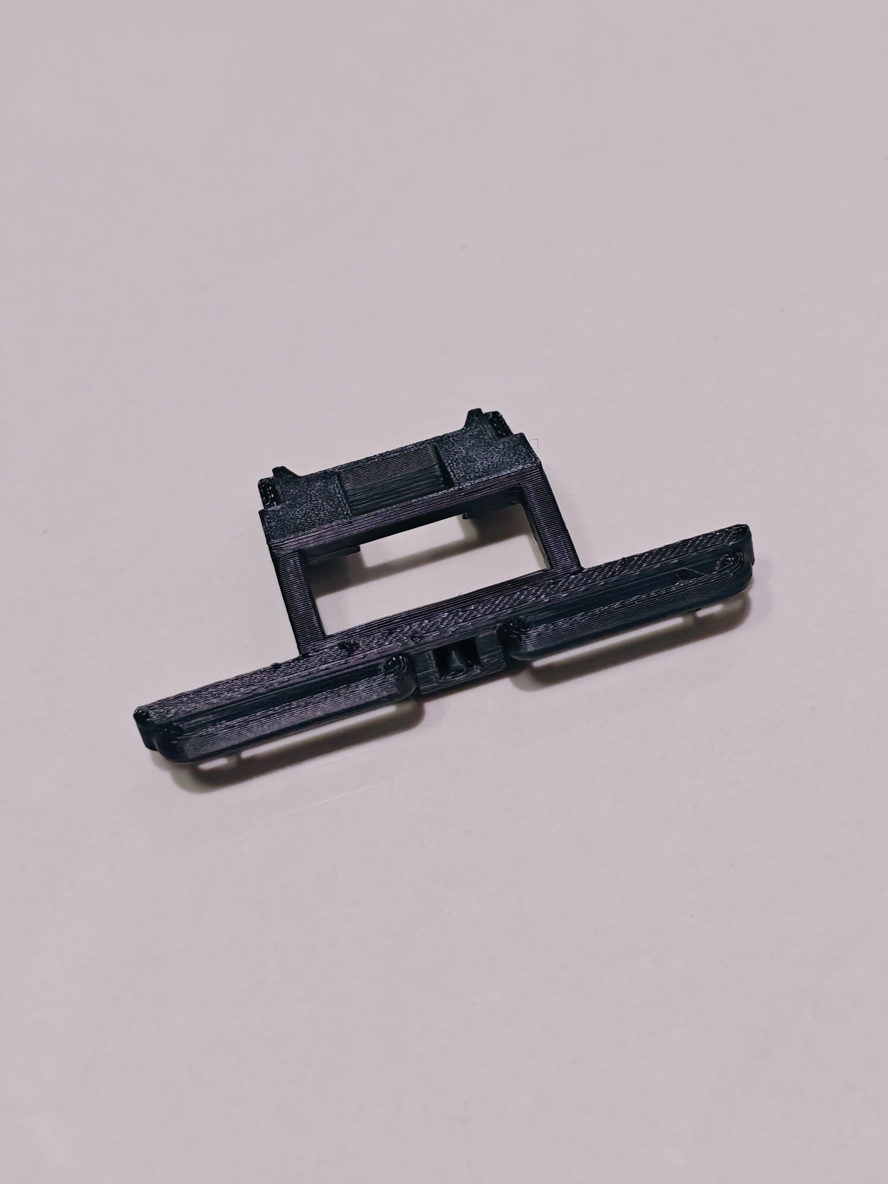 Bumper depan TRX4M