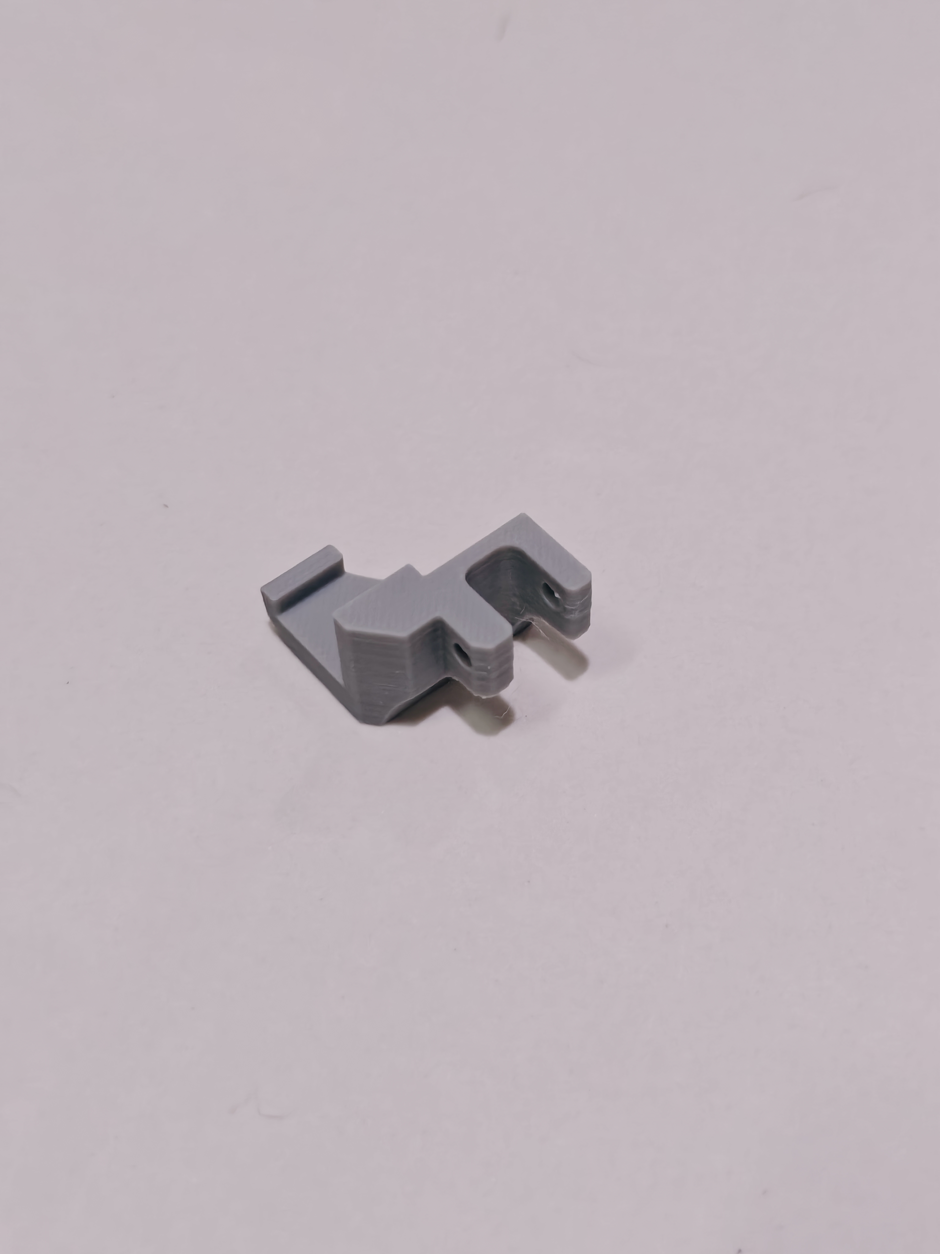 Panhard Mount SCX10