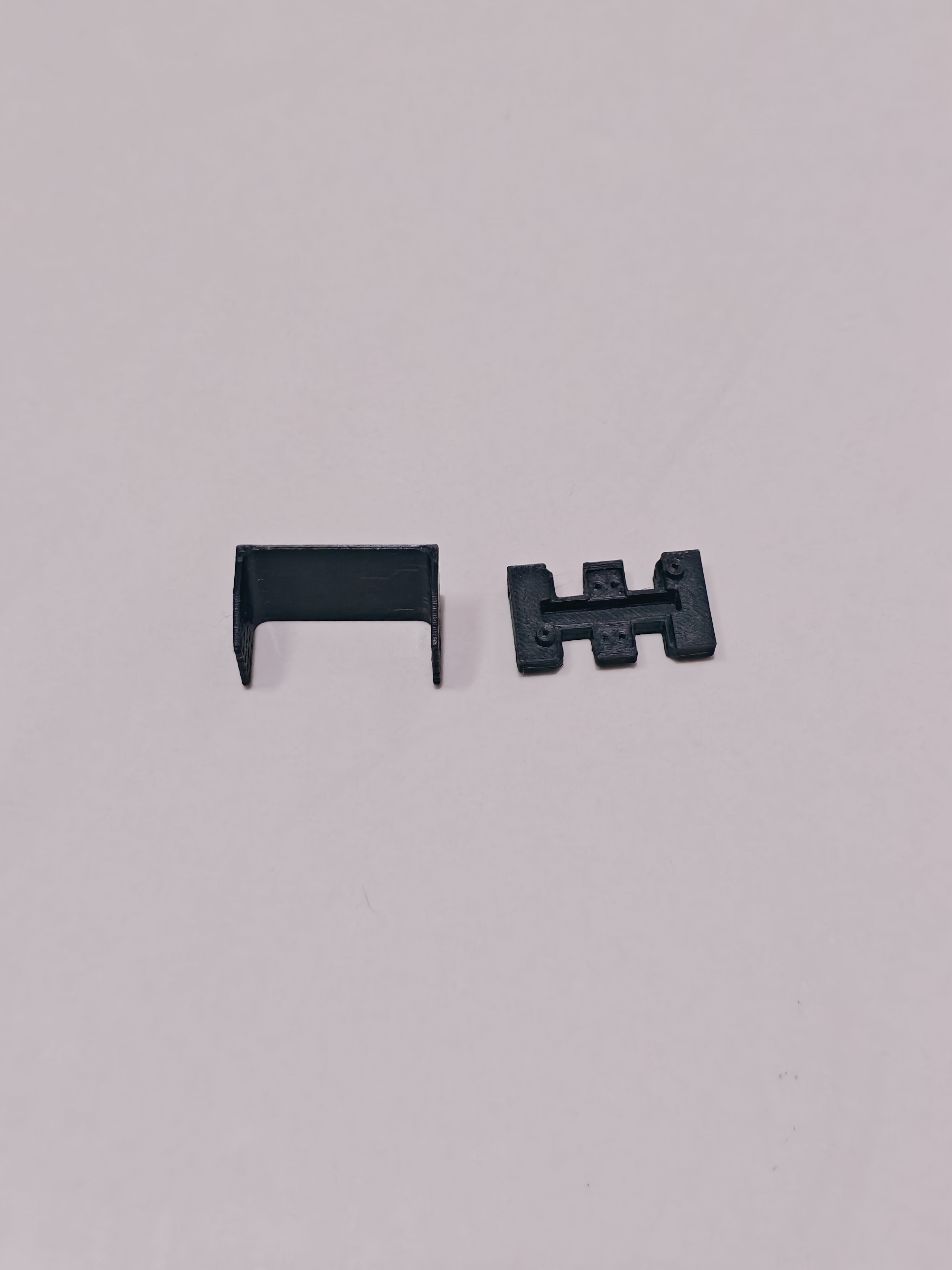 Gearbox Mount SCX24