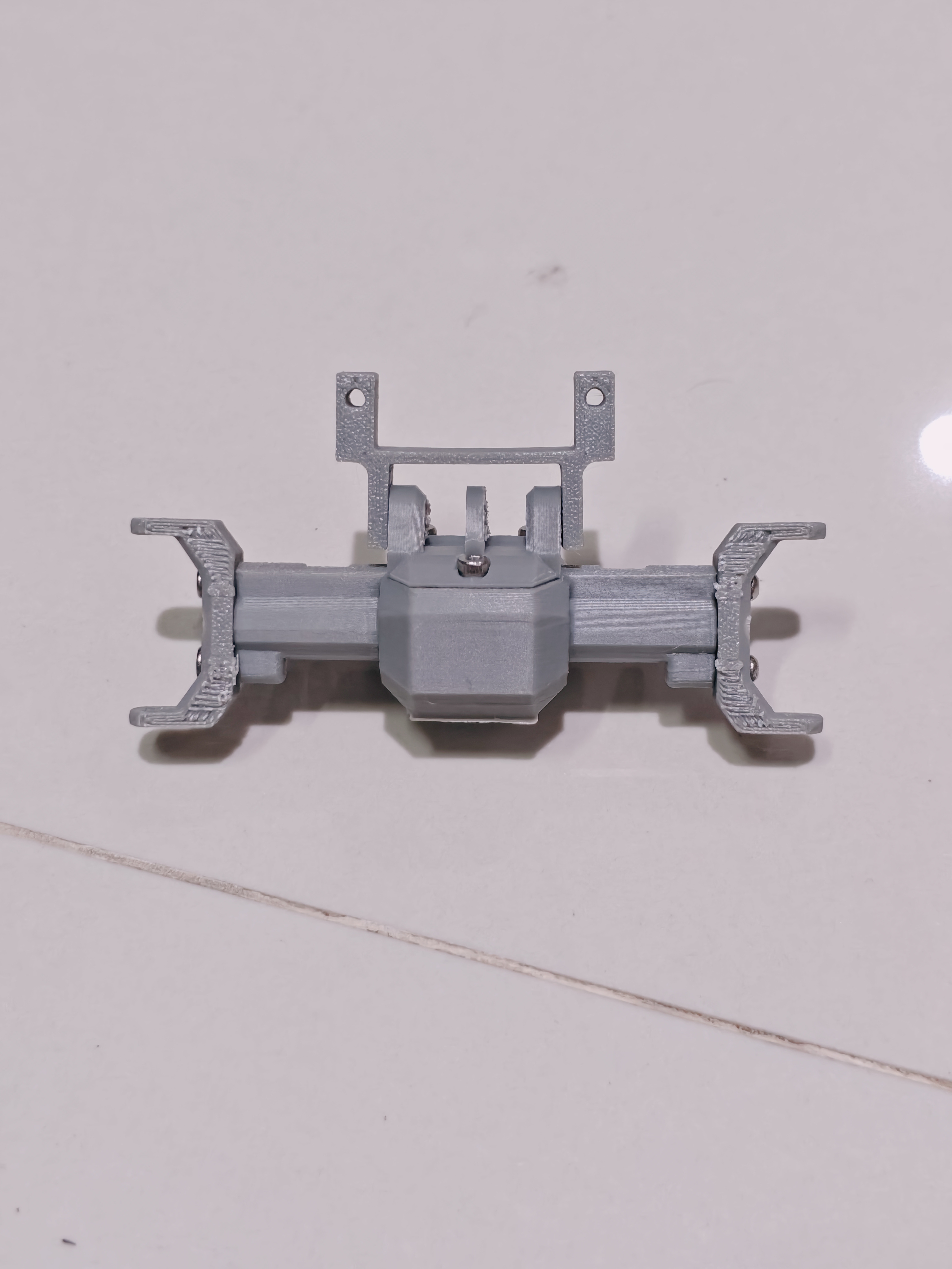 Axle Depan TRX4M